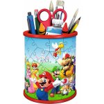 Ravensburger 3D puzzle Stojan na tužky Super Mario 54 ks – Zboží Mobilmania