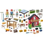 Playmobil 71248 Farma – Sleviste.cz