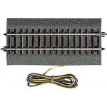 Roco Line Kolej rovná G½ s podložím (vstup pro digitální ovládání) 42517 – Zbozi.Blesk.cz