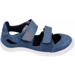 Baby bare shoes Febo Joy denim – Zboží Dáma