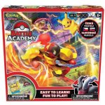 Pokémon TCG Battle Academy 2024 CZ/SK – Zboží Dáma