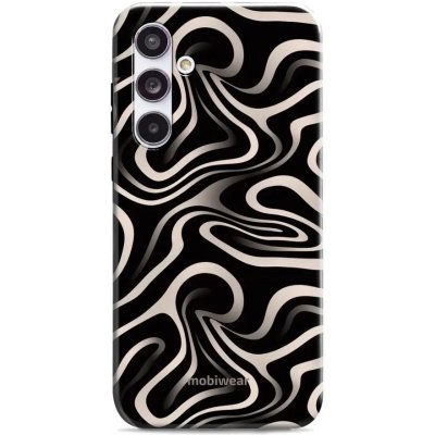 Mobiwear Elite Pro Samsung Galaxy A55 5G EA68E Vlnky a linky – Hledejceny.cz