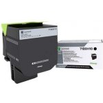 Lexmark 71B0H10 - originální – Hledejceny.cz