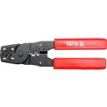YATO YT-2256 Kleště konektorové 180 mm ( ) – Zboží Dáma