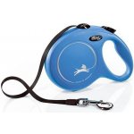 Flexi Vodítko flexi New Classic pásek – Zboží Dáma