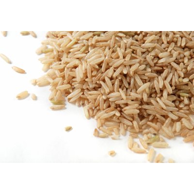 AWA superfoods rýže Thai Rice hnědá velká 0,5 kg – Zbozi.Blesk.cz
