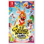 Rabbids: Party of Legends – Zboží Dáma Rabbids: Party of Legends – Zboží Dáma