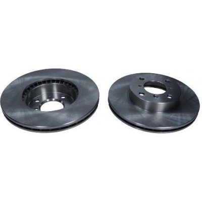 Brzdový kotouč MAXGEAR 19-2533 – Sleviste.cz