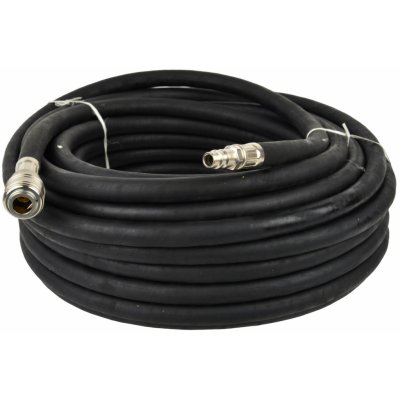 Vzduchová hadice tlaková 10x15 mm, délka 20 m, velký průtok G02974 – Sleviste.cz