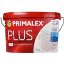 Interiérová barva Primalex 1 Kg plus