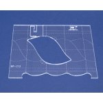 ISEW bordura cop NP-C13 – Zboží Živě