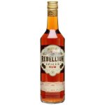 Rebellion Spiced Rum 37,5% 0,7 l (holá láhev) – Zboží Dáma