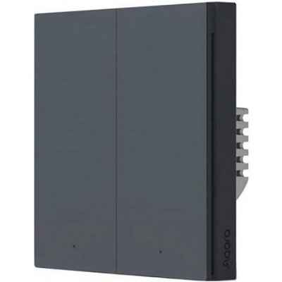 Aqara H1 WS-EUK02-G – Hledejceny.cz