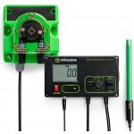 Milwaukee MC740 automatická EC regulace – Zboží Mobilmania