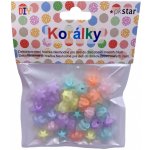 pkstar.cz Korálky 18 mm - 30 ks - PK510-70 – pkstar.cz | 12 – Zboží Mobilmania