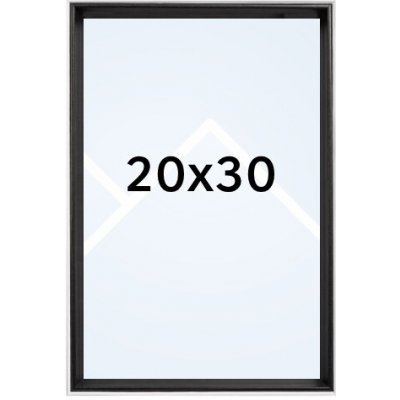 Walther SILHOUETTE - fotorámeček – Zboží Mobilmania