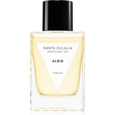 Santa Eulalia Albis parfémovaná voda unisex 75 ml – Hledejceny.cz