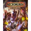Hra na PC Necromunda: Underhive Wars