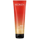 Redken Frizz Dismiss FPF 40 Rebel Tame Leavein Smoothing Control Cream 250 ml – Zbozi.Blesk.cz