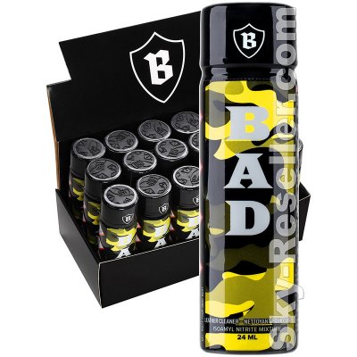 Triple B Bad 24 ml – Zboží Dáma