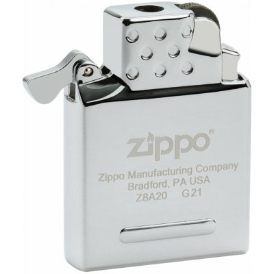 Zippo Vložka do zapalovače Butane Yellow Single Flame – Hledejceny.cz