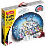 Quercetti Rami Code – Sleviste.cz