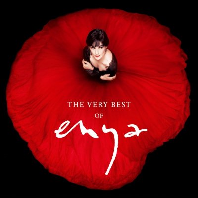 Enya - The Very Best Of Enya CD – Zbozi.Blesk.cz