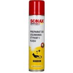 Sonax Odstraňovač samolepek 400 ml – Zboží Mobilmania