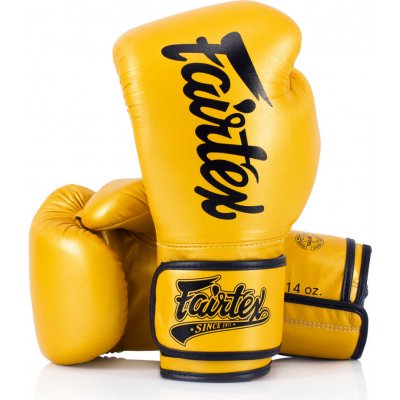 Fairtex BGV18 Super Sparring