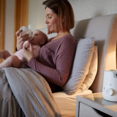 Tommee Tippee Ohřívač Easi Warm bílý – Hledejceny.cz