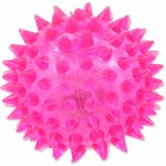 Dog Fantasy míček LED 6 cm – Zboží Dáma
