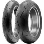 Dunlop SPORTMAX ROADSPORT 2 190/55 R17 75W – Zbozi.Blesk.cz