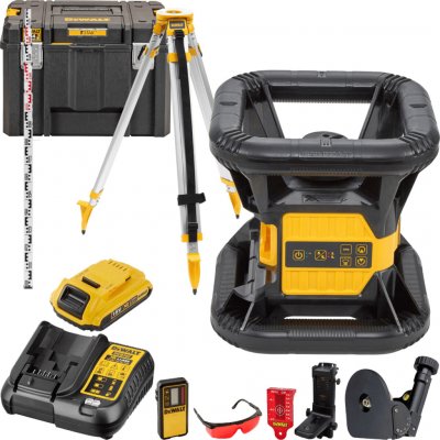Dewalt DCK374D1R – Hledejceny.cz