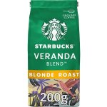 Starbucks Veranda Blend mletá 200 g – Sleviste.cz