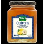 Gina Delikátní kdoule Džem 400 g – Zboží Dáma