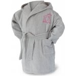 Veba župan dětský Elmar Patrik K světle šedá – Zboží Dáma