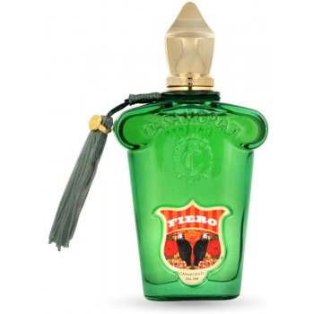 Xerjoff Casamorati 1888 Fiero parfémovaná voda pánská 100 ml tester