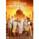 The Real Marigold Hotel - Series 1 DVD