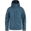 Pánská sportovní bunda Fjallraven Skogsö Jacket M indigo blue