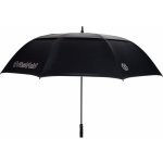 Fastfold golfový deštník 50+ SPF modrý/šedý – Zboží Mobilmania