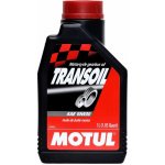 Motul Transoil 10W-30 1 l | Zboží Auto