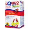 Šampon LiQuido Duo Forte šampon na vši 200 ml