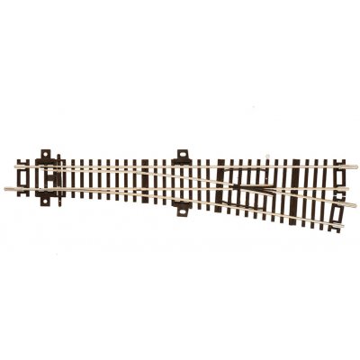 Roco Výhybka pravá WR10 193 mm 10° 4080411 – Zboží Dáma
