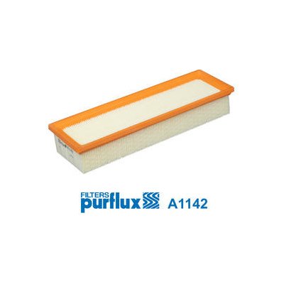 Vzduchový filtr PURFLUX A1142 – Hledejceny.cz