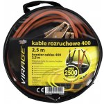 MOJE AUTO 400A 2,5 m AMTRA 94-036 – Zboží Mobilmania