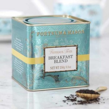 Fortnum & Mason Čaj breakfast blend 250 g