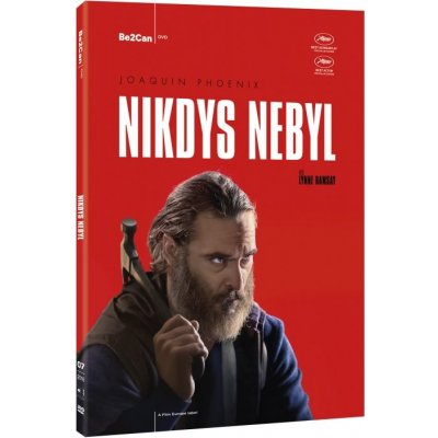 Nikdys nebyl DVD