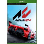 Assetto Corsa – Zboží Živě