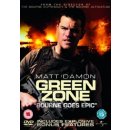 Green Zone DVD