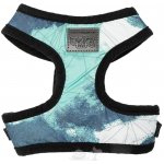 UNIQ pets psí postroj nastavitelný reflexní – Zboží Dáma